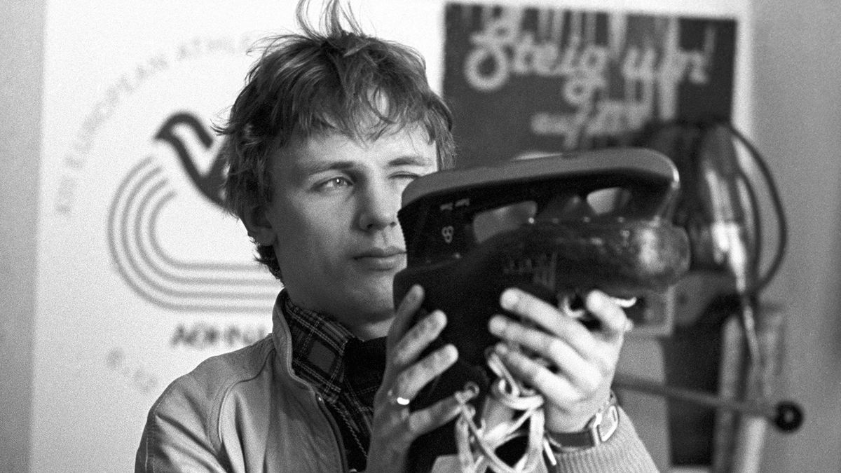 Великий Ларионов мог оказаться в Спартаке! Кто уговорил его уйти в ЦСКА