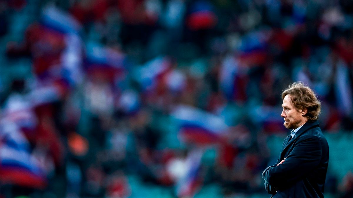 Двукратный чемпион России предложил убрать Карпина из сборной: Средний тренер, который ничего не достиг