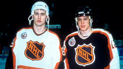 Александр Могильный, Павел Буре