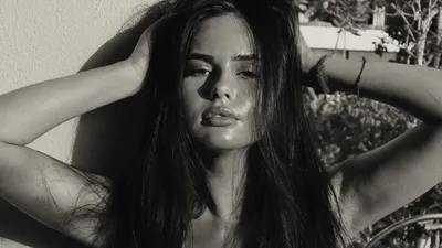 Камиля Харисова