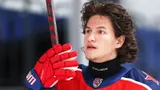 В ЦСКА растет новый Малкин — к НХЛ его подготовит Никитин. Кто такой 16-летний гигант Привалов?