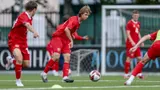 Юношеская сборная России U15 сыграет против Таджикистана и Северной Македонии