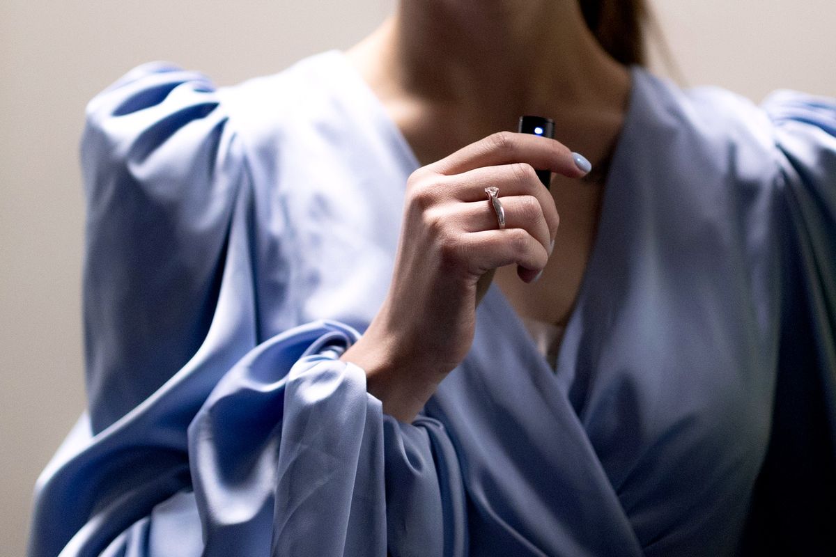 Губки бантиком Щербаковой, синие очки Косторной, Трусова в будоражащем топе. Воссоединение великого трио ТЩК: Фото