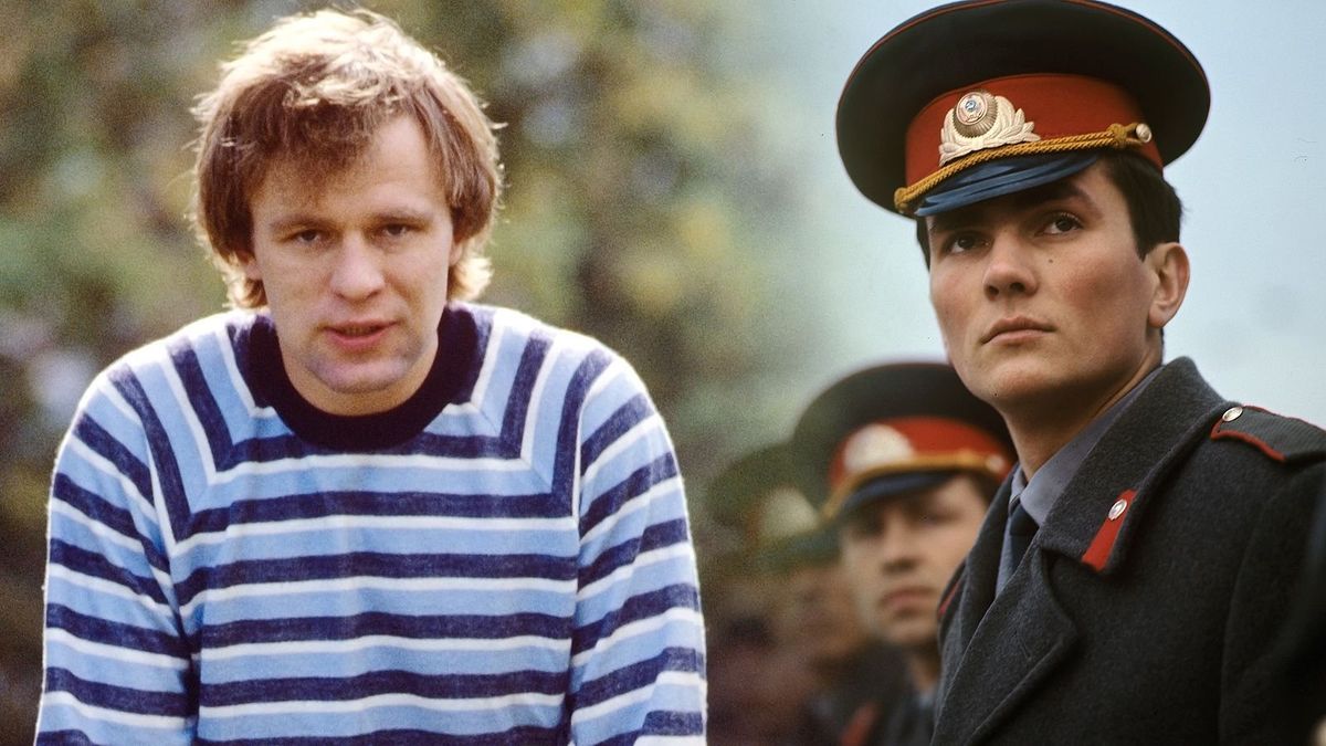 Драка Вячеслава Фетисова в Киеве в 1988 году — подробности, почему Фетисова  арестовала украинская милиция - 3 мая 2023 - Sport24