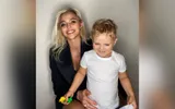 Жена Кокорина поздравила сына с днем рождения: «Ты даешь нам с папой столько поводов гордиться тобой!»