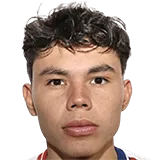 Алан Сандоваль