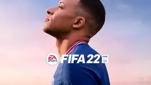 FIFA 22: главное о новом футбольном симуляторе