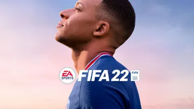 FIFA 22