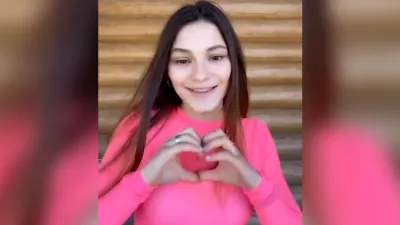 Софья Самодурова