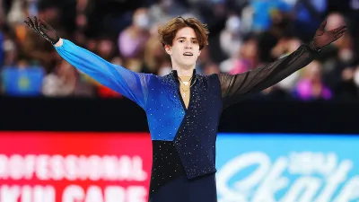 Михаил Шайдоров