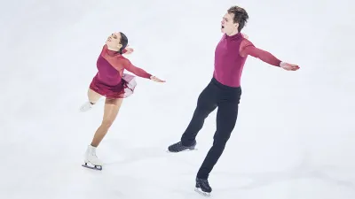 М. Павлова / А. Святченко