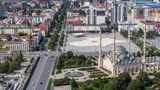 «Грозный — самый безопасный город России». Даниил Уткин рассказал о жизни в Чечне