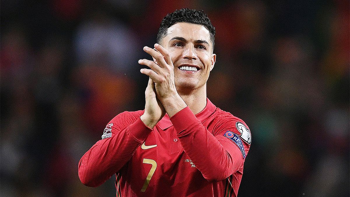 Мартинес: «Когда Роналду не играет, а мы побеждаем, люди спрашивают: «Кому он нужен?» Но это все уличный треп»