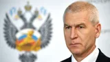 Министр спорта РФ — Карпину: «Надо определиться: ты с командой, болельщиками и Россией или сам по себе»