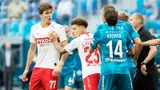 Соболев заявил, что конфликт с Дзюбой, из-за которого Черчесов не вызвал его в сборную, разрешен
