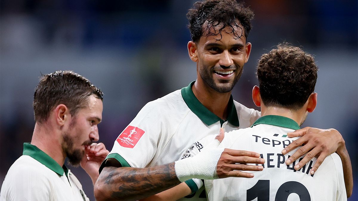 Защитник «Краснодара» Жубал может перейти в «Нант»