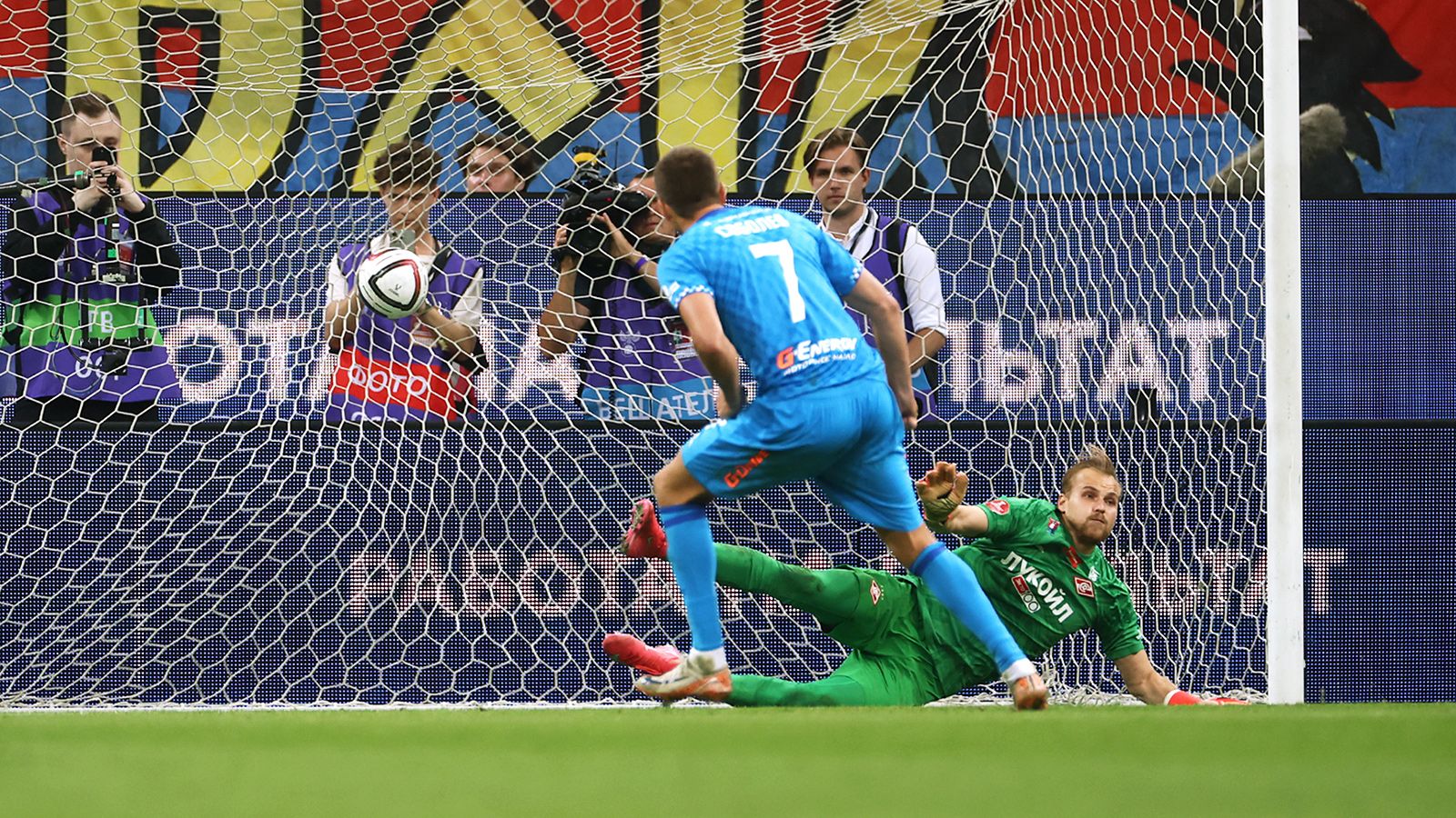 Денис Тырин, Sport24