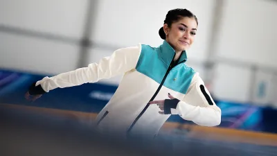 Аделия Петросян