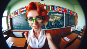 Тест: угадайте страну по городу, но не столице. Хорошо знаете географию?