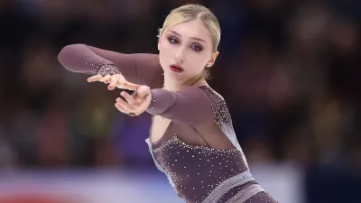 Софья Муравьева