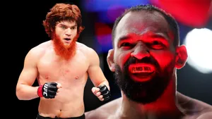 Любимый дагестанец добрых русских мужиков возвращается. Шара Буллет проведет первый бой за год в UFC