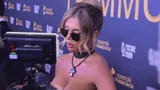 Анна Седокова появилась на публике в очень откровенном наряде: «Давайте честно, какая я приличная…»