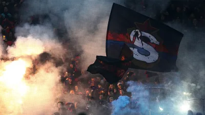 ПФК ЦСКА Москва, Болельщики