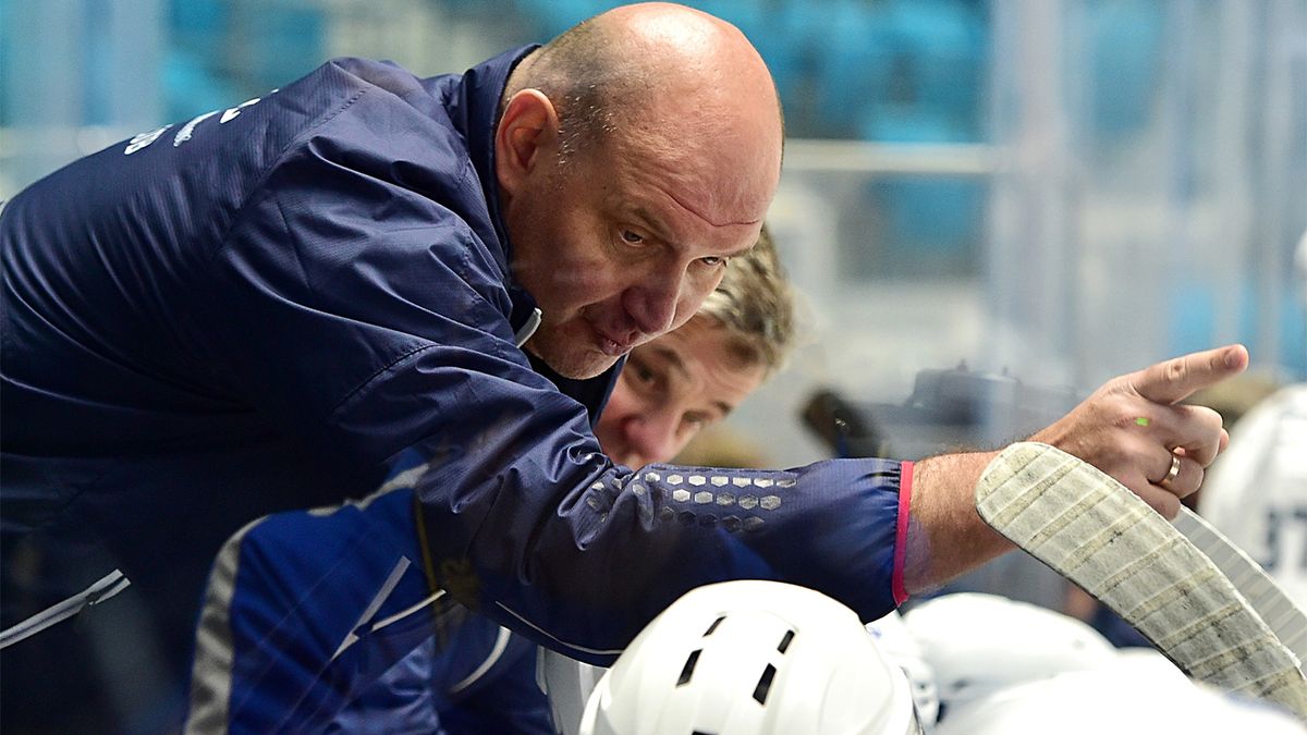 Андриевский: «Локомотив» засушил игру и не дал нам шансов. Ноль голов — есть вопросы к нашим нападающим»