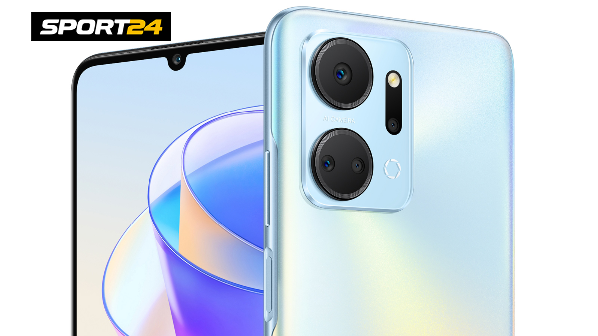 HONOR X7a — обзор смартфона, характеристики, цена, купить телефон Хонор Х7а