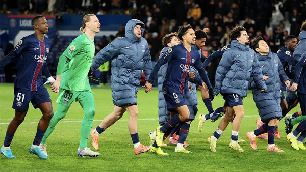 Клуб Сафонова разрушает французский футбол: «ПСЖ» лишил французов трансляции ЧМ-2026