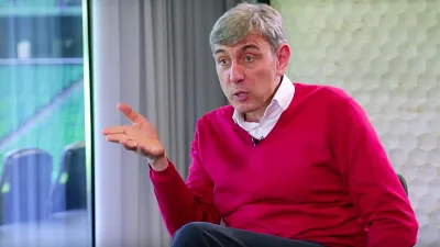 Сергей Галицкий