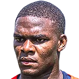 Джон Паласиос