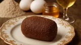 Это пирожное спасало легендарного Пастернака в годы войны: рецепт ржаной «Картошки» от его жены