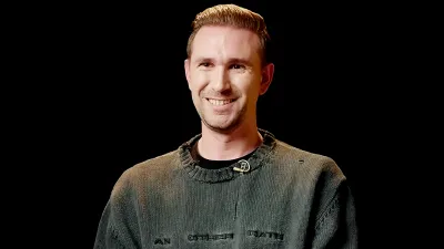 Даниил Глейхенгауз