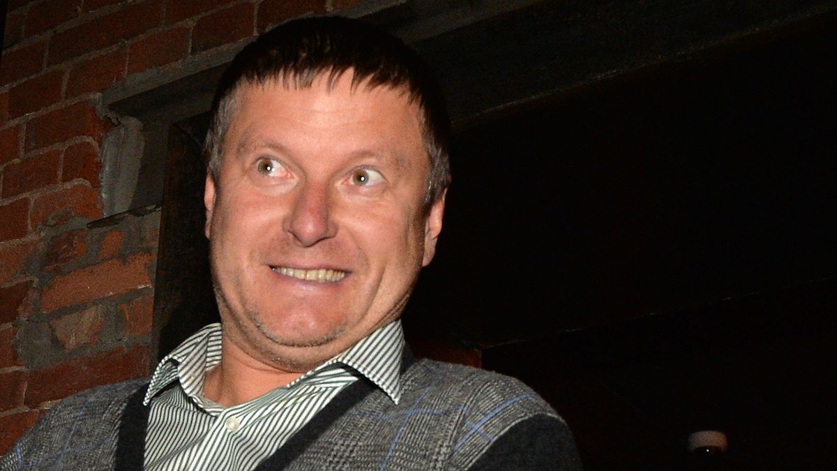 Кафельников считает, что в российском теннисе наступил огромный спад: «И нельзя сказать, что у нас нет талантов»