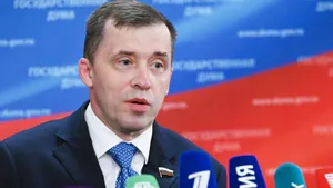 «Дружественных к России стран — большинство». Интервью главы ВОИ Терентьева