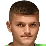 Эрон Исуфи