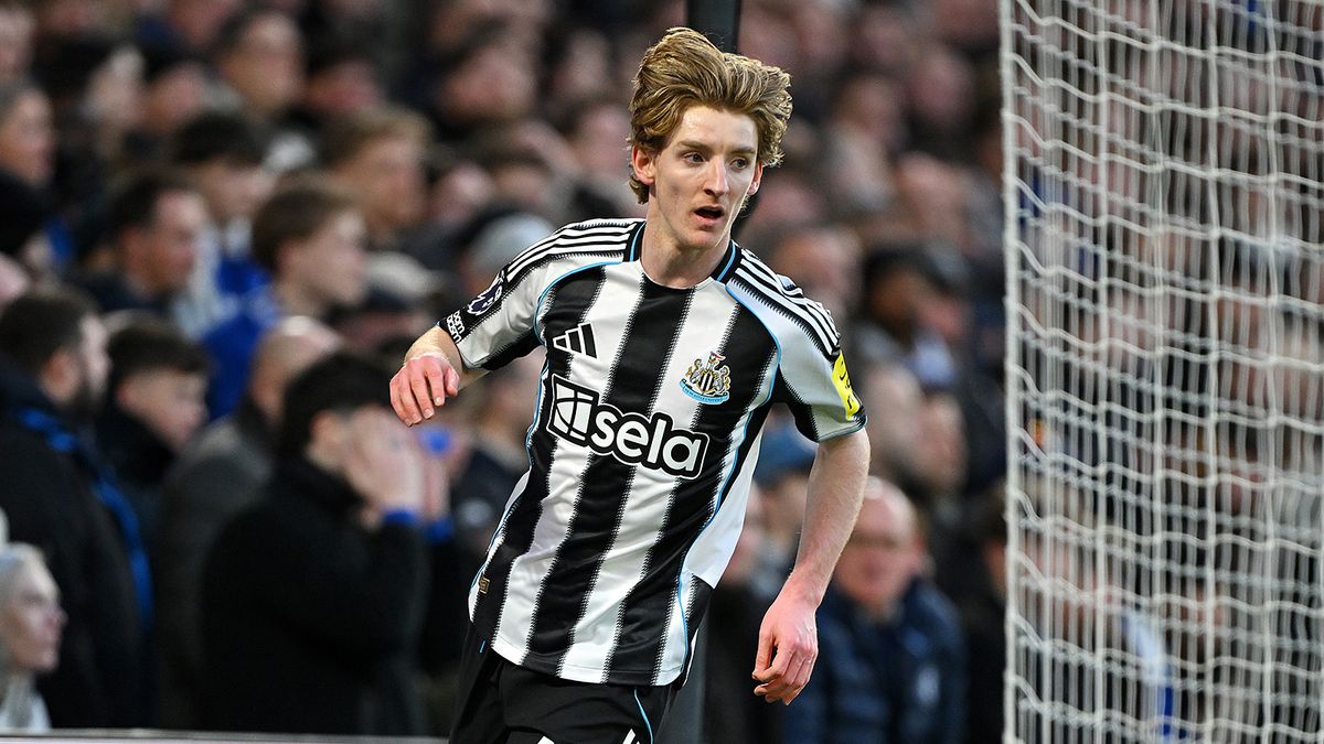 «Бавария» собирается приобрести звезду «Ньюкасла»