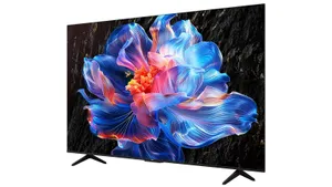 Топ за свои деньги: смарт-ТВ TCL 55P6K на Google TV: 55 дюймов, доступная цена и все нужные функции
