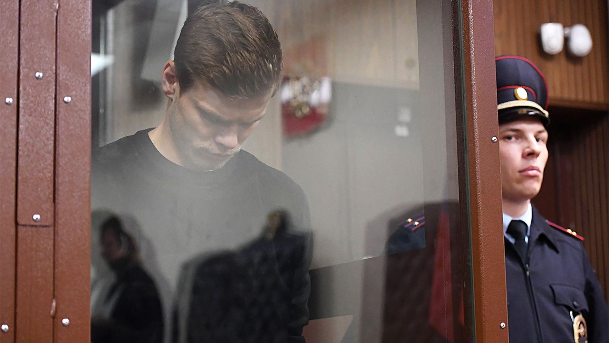 Мостовой об истории с Кокориным и Мамаевым: «Пошумели здорово. Кокора — легенда в любом случае»