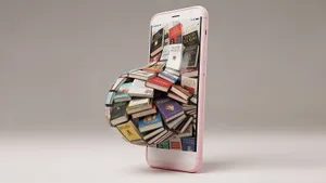 Лучшие приложения для чтения книг: все инструменты для поиска, загрузки и изучения любой литературы