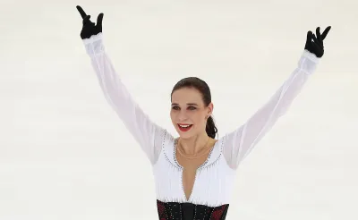 Алена Леонова