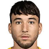 Лука Симионаш