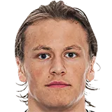 Исак Альберг