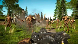 Рейтинг всех игр Serious Sam от худшей к лучшей