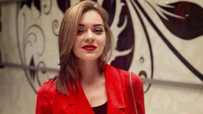 Аделина Сотникова