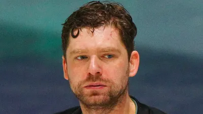 Евгений Кузнецов