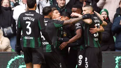 ФК Краснодар