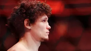 «Просил замену, но UFC интересует только наш бой с Костой». Копылов — об отмене поединка со звездой из Бразилии