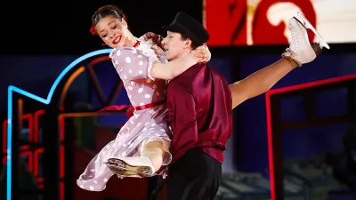 Е. Пасечник / Д. Чиризано